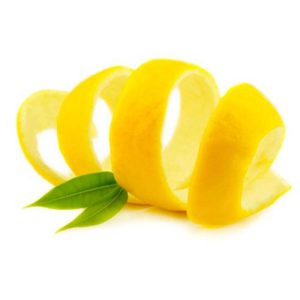 پوست لیموترش