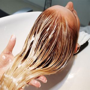 استفاده در زمان توصیه شده