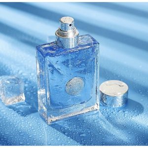 عطر مردانه ورساچه مدل پور هوم