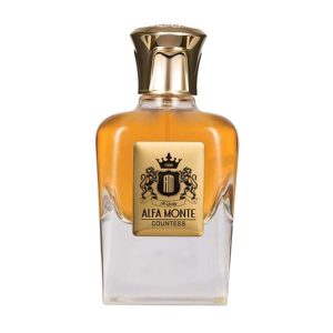 عطر زنانه آلفا مونته کنتس 