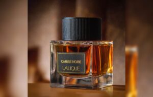 عطر مردانه لالیم امبر نویر 