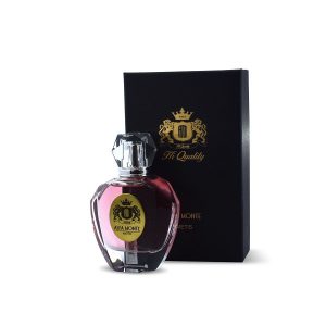 عطر زنانه آلفا مونته مدل متیس به همراه جعبه