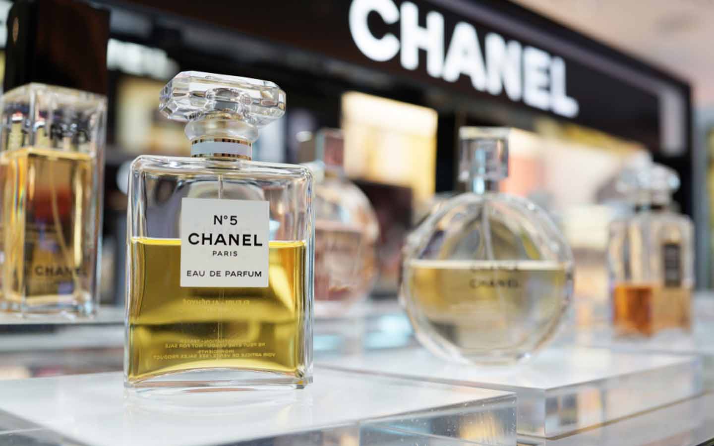 خرید عطر در تهران