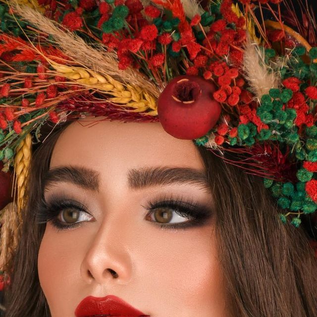 ملکه شب یلدا