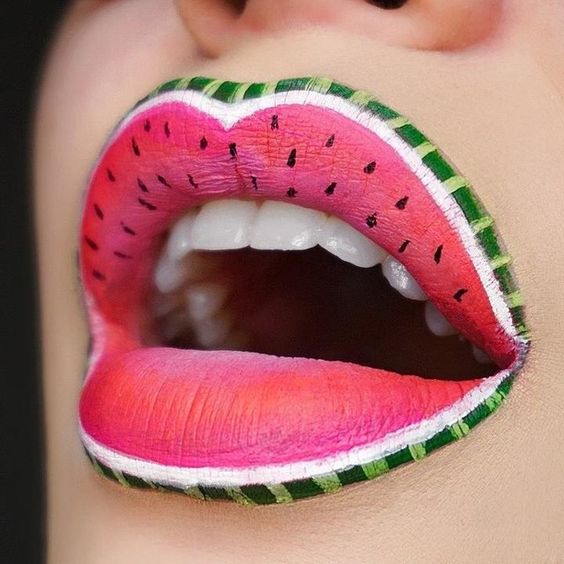 مدل آرایش یلدایی شب یلدا