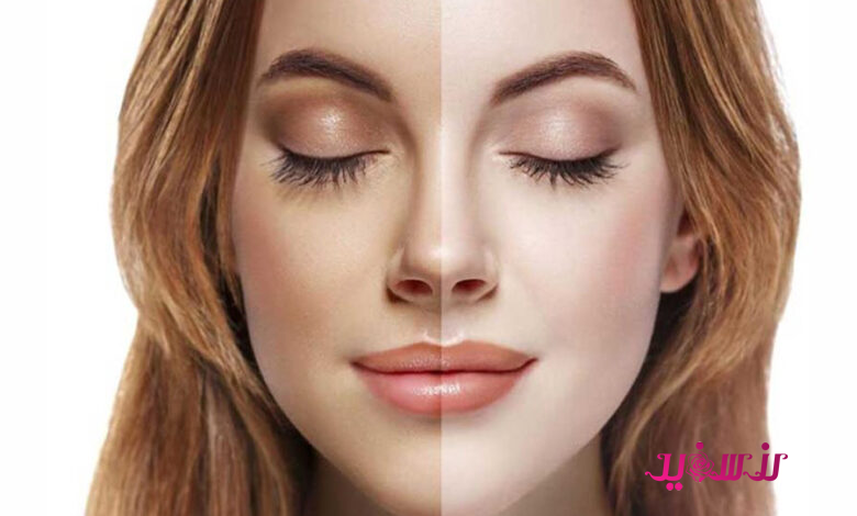 ژل شستشوی صورت روشن کننده