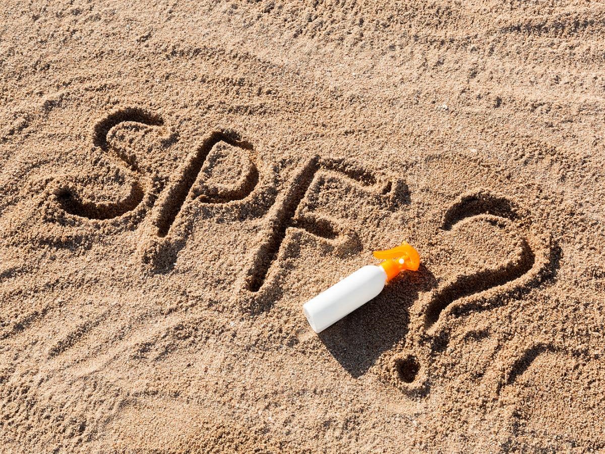 SPF چیست