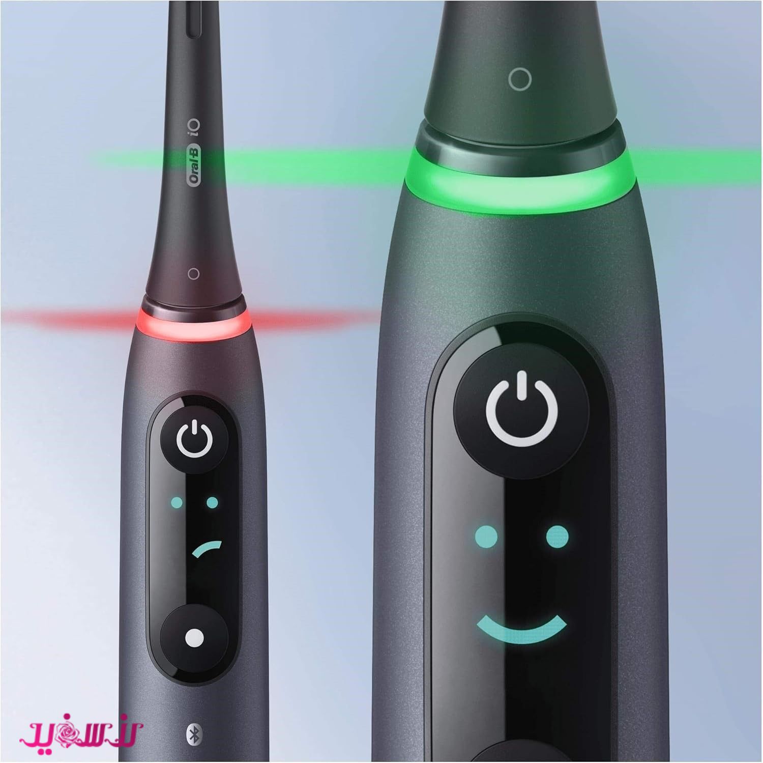 خرید و قیمت مسواک برقی